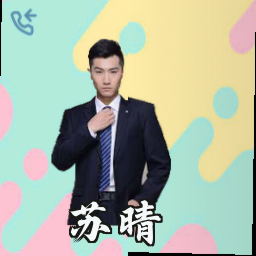 苏晴