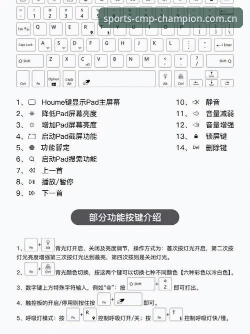 cmp冠军平台实用技巧：冠军体育平台官网必备的五大功能详解