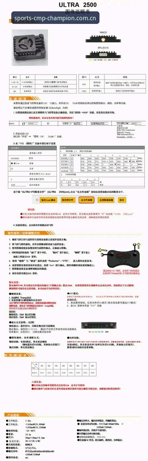 cmp冠军平台使用指南：从下载到竞猜的完整操作手册